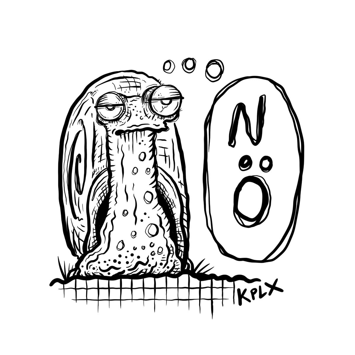 du hast gleich Feierabend, aber kannst du noch kurz ...