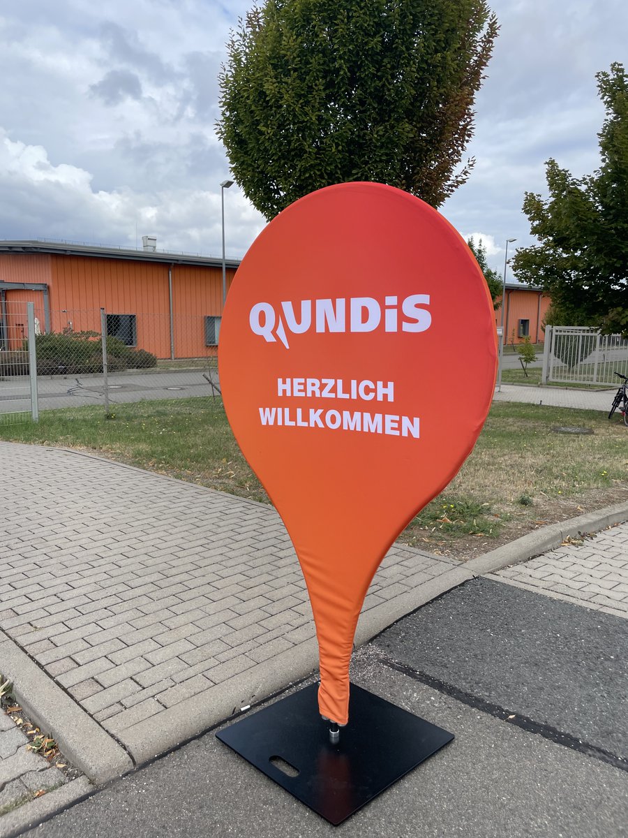 QUNDIS_GmbH tweet picture
