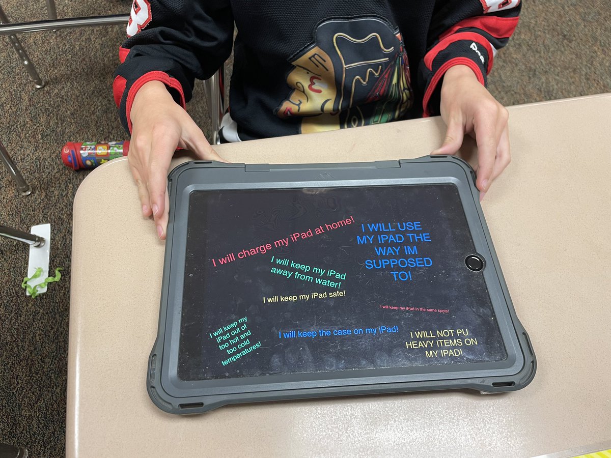 Caroline Haebig tweet media