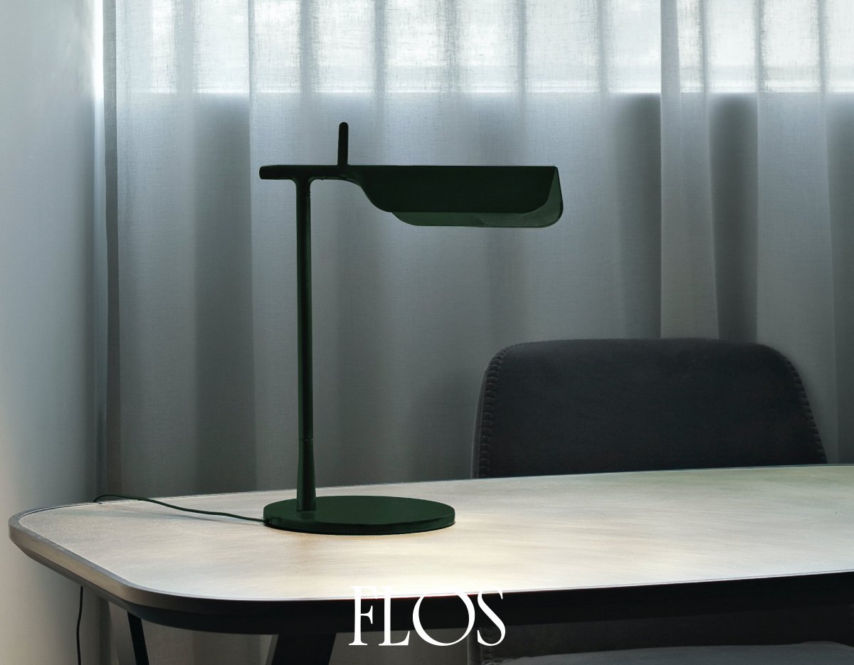 Back to work? Light up your desk! We’ve got a lamp to suit every desk, from iconic classics to sophisticated designs and colourful characters.
Browse our selection: flos.com/en/es/shop-by-…
#Flos #BackToWork
