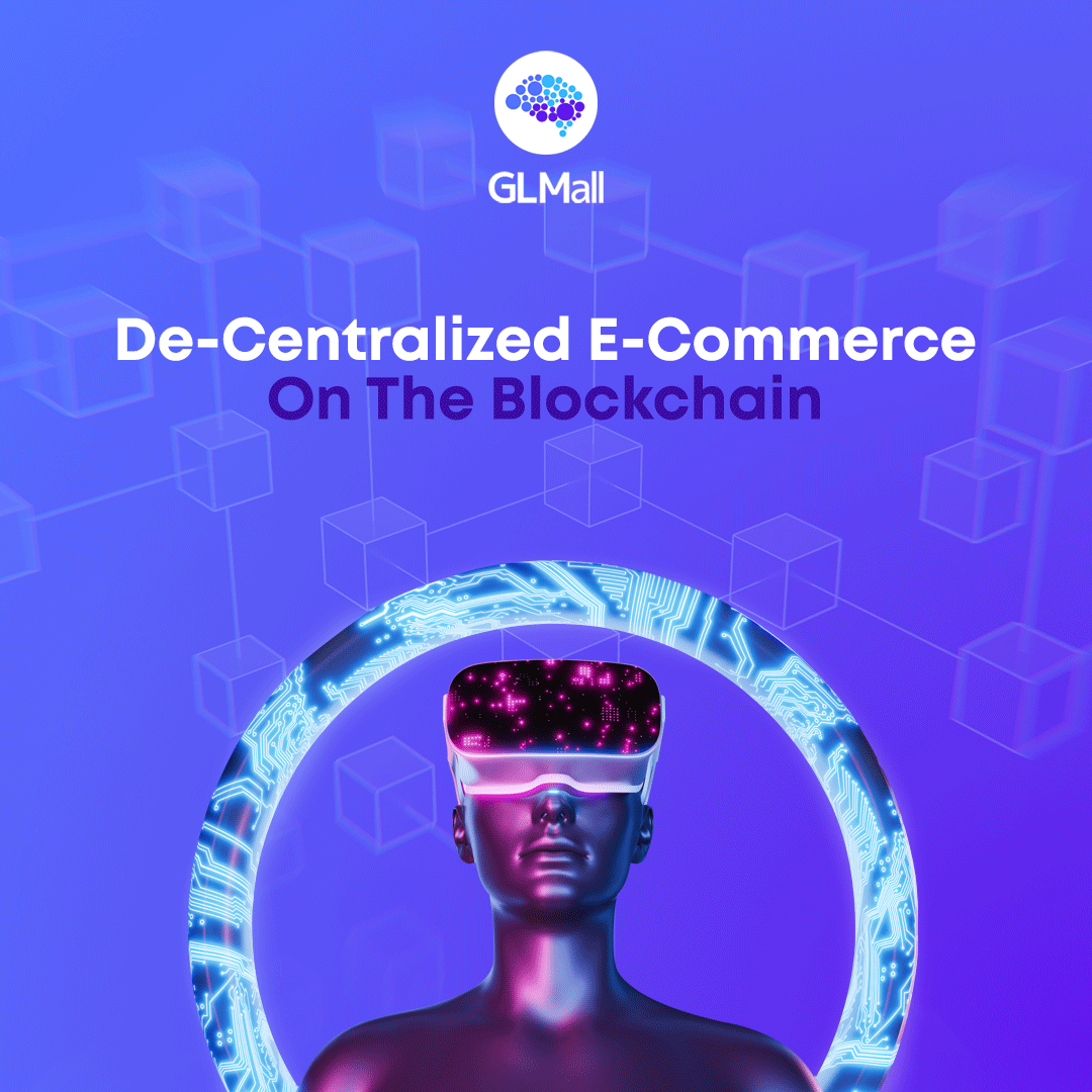 GLMallOfficial's tweet photo. Embrace Decentralized E-Commerce on the blockchain.
Say “goodbye” to high fees and blocked transactions. 📈
If you want to know further details, get in touch with us.
#glmall #glbrain https://t.co/UEqZXCJQMh
