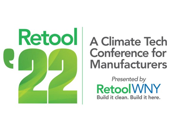 JamestownBPU's tweet photo. Register at https://t.co/AwLDm5Jdor for our 10/17-19 Retool'22 conference. See how your company & employees can enter the climate tech industry. Northwest Arena, Jmstn. & events at the National Comedy Center, the Harbor Hotel, the Robert Jackson & Roger T. Peterson Centers. https://t.co/omDL8Va986