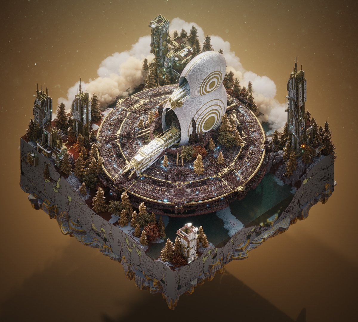 Well doesn't it sounds like a giveaway time??! 
Yes it does!!🙃1 edition of Cryptoplanet'073 🪐✨
> Like, Retweet, Follow &amp; tag 2 frens! 
opensea.io/assets/ethereu…