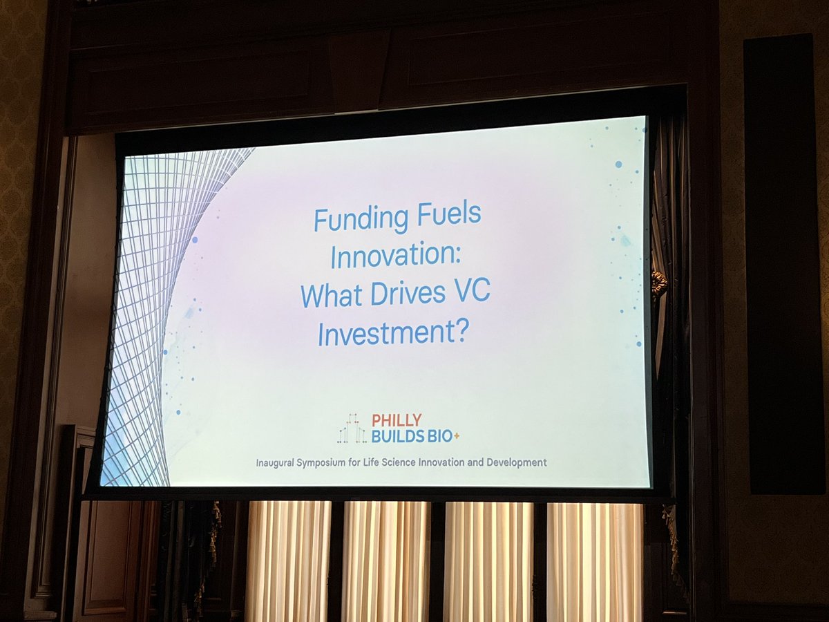 Enjoying the #PhillyBuildsBio symposium at <a href="/TheUnionLeague/">The Union League</a> of #Philadelphia! 

<a href="/CresaPhilly/">Cresa Philadelphia</a> is representing today with yours truly and <a href="/epinchak/">Eric Pinchak</a> 

Very interesting discussion around all elements of #lifesciences. Learn more here: phillybuildsbio.org

<a href="/CresaCorp/">Cresa</a>