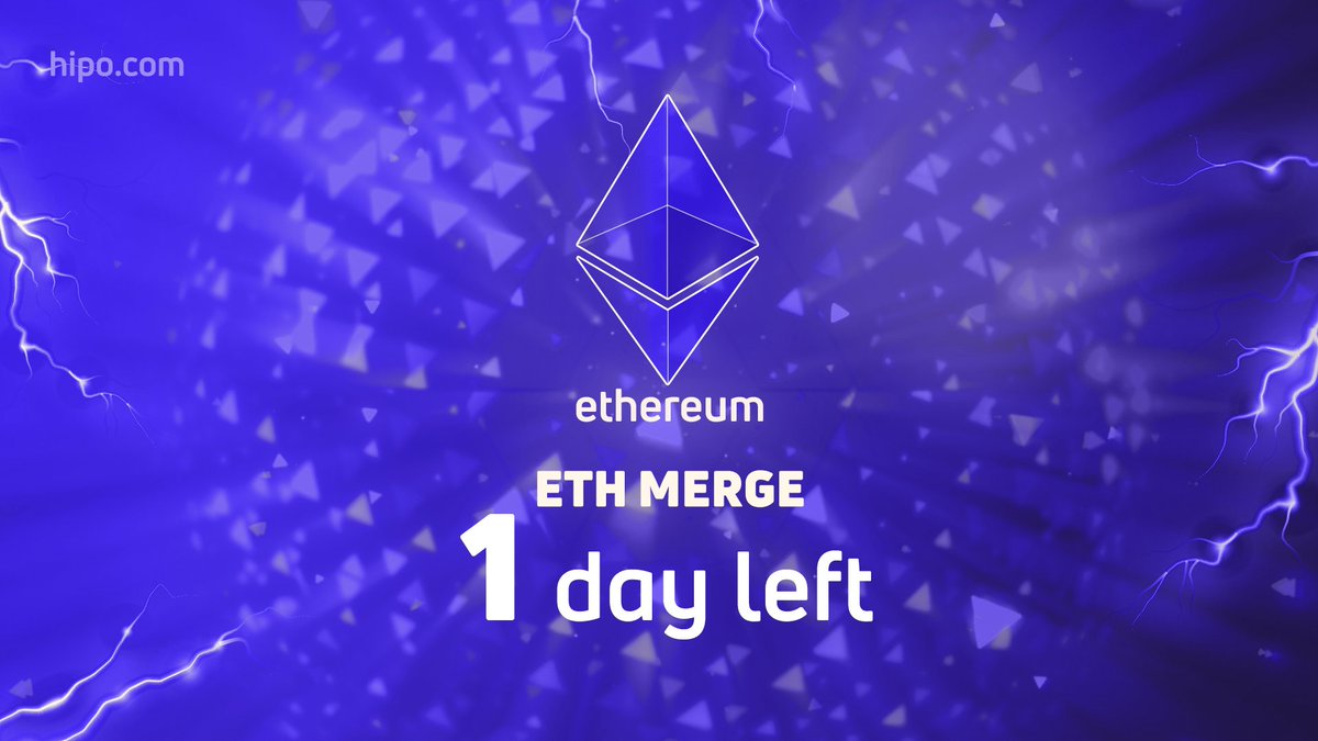 HipoGlobal's tweet photo. 💫Good news for #DeFi

👉The #ETHMerge is almost finalized. 
👉The #EthPow was also announced. 

👩‍💻Break the information gap &amp; make trading decisions with https://t.co/05WxstjlQ9🦛

🌐Analyze data &amp; track quotes of tokens, trading pairs, lending pools, etc. across var networks https://t.co/2z5NjXNipX