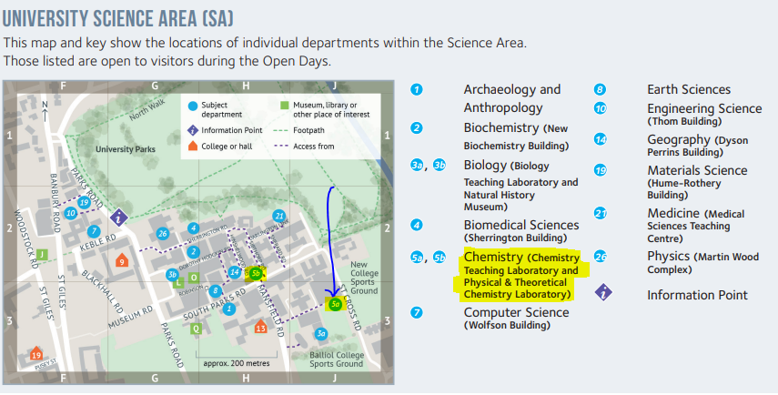 ChemOutreachOxf's tweet photo. It's #OxOpenDay today! The CTL will be open from 10 am for tours and to meet @OxfordChemistry students and tutors π©βπ¬π¨βπ¬ https://t.co/wDeltn8yQm