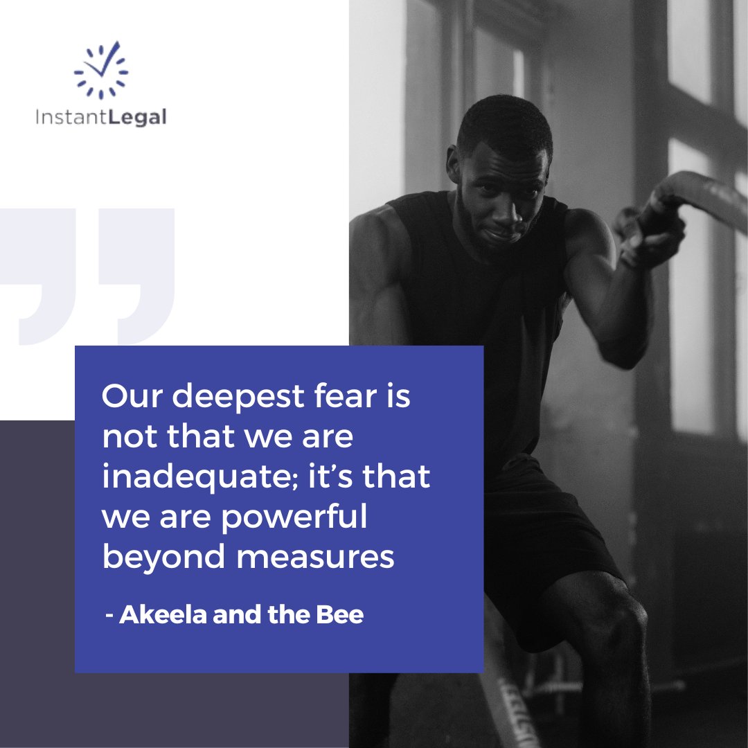 Instantlegalng's tweet photo. If you don't believe in yourself who will?
#instantlegal
#legalease
#instantlegalaffidavit
#myaffidavitecperience https://t.co/6x7fLxqklX