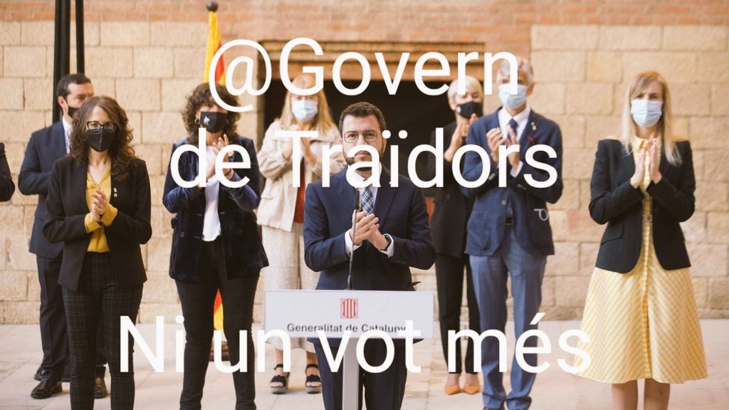 MargaXrepublica's tweet photo. @ABalagu @Vicente41959 @elnacionalcat #BotiflersMadeInCat https://t.co/GjFEXXCy41