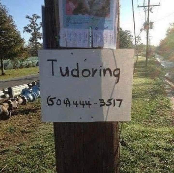 CCU Creative Writing tweet media