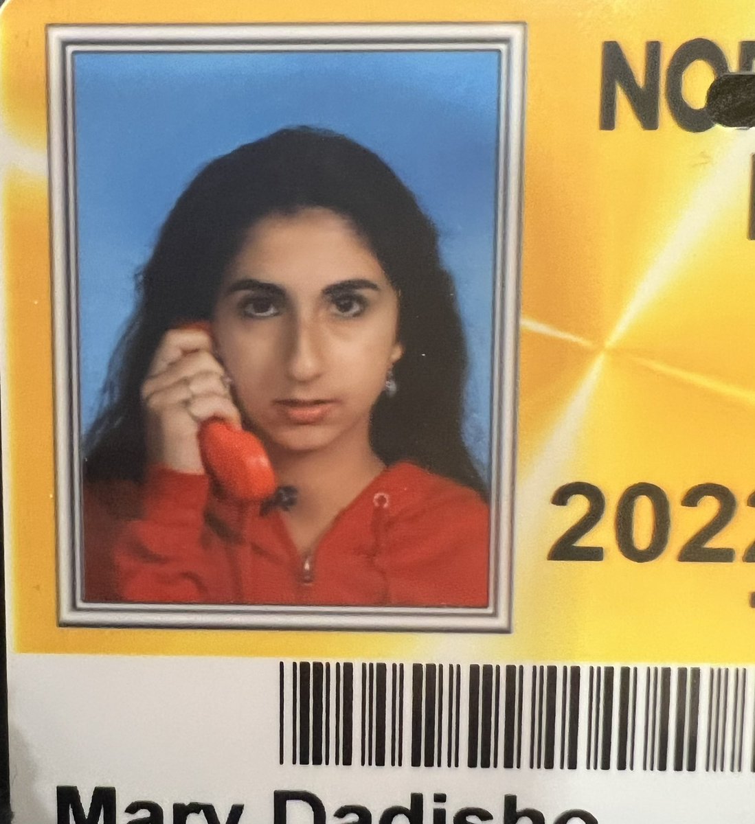 Mary Dadisho tweet media