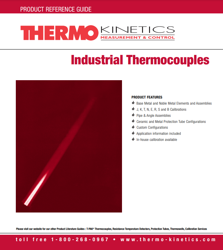 Thermo_Kinetics's tweet image. Thermo-Kinetics manufactures a variety of industrial #thermocouples to meet the requirements of the most demanding #processapplications.

Click the link to learn more!
thermo-kinetics.com/industrial-the…

 #measurementandcontrol #temperaturemeasurement   #thermokineticscompanylimited