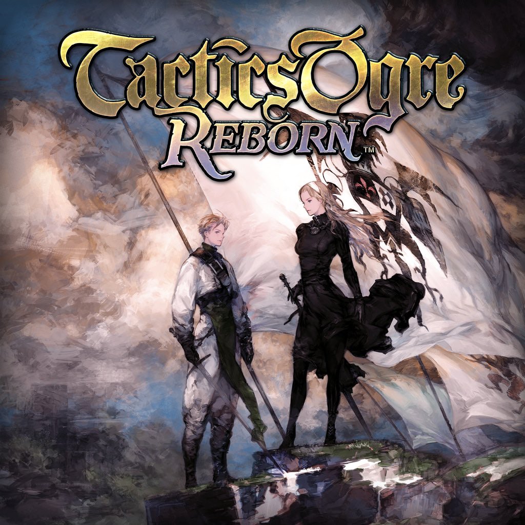 caporione's tweet photo. November will be awesome for TRPGs fans ! 
#TacticsOgreReborn 
#FrontMissionRemake https://t.co/vSUPwer2M6