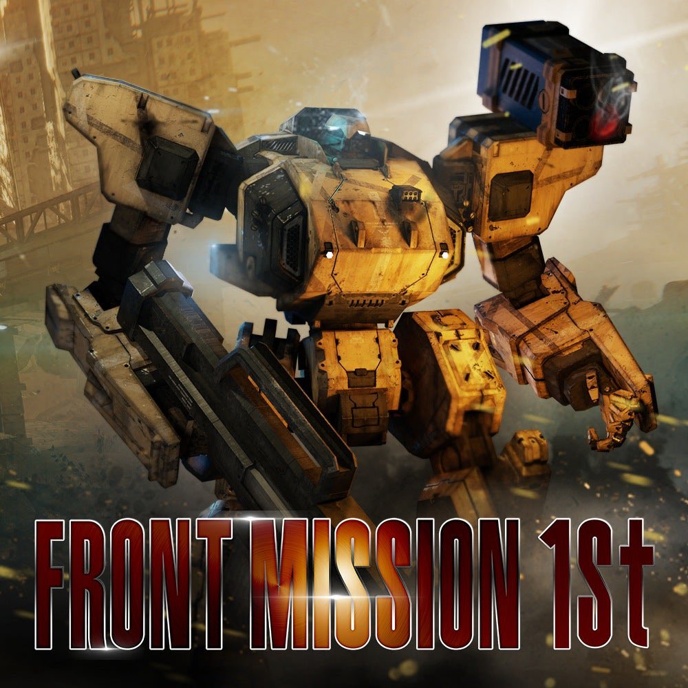 caporione's tweet photo. November will be awesome for TRPGs fans ! 
#TacticsOgreReborn 
#FrontMissionRemake https://t.co/vSUPwer2M6