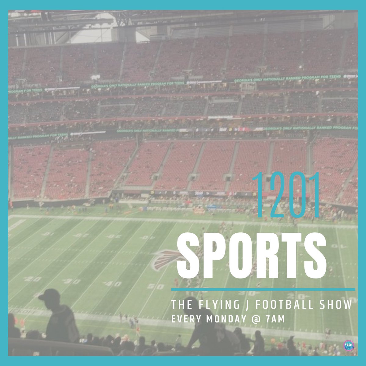 1201Sports's tweet photo. NEW EPISODE UP 

- The first week of the NFL brought major action

- Jonah traveled to Atlanta

- Mo has mixed emotions about the Steelers

- Week 1 tie

- The Bills are out for blood

- How our Lions fair 

- Jacob has awful strategy

Spotify:

https://t.co/QWoVBnFCXw https://t.co/MvqTQoHu8R