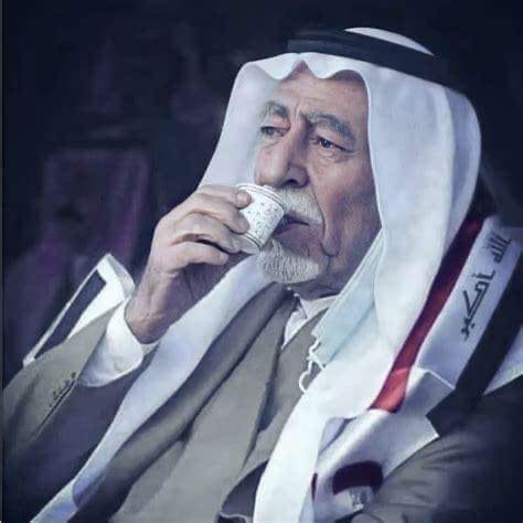 خالص العزاء والمواساة لجميع عمامنا "قبيلة العبيد" العربية الأصيلة، برحيل الشيخ أنور العاصي.

#البقاء_لله