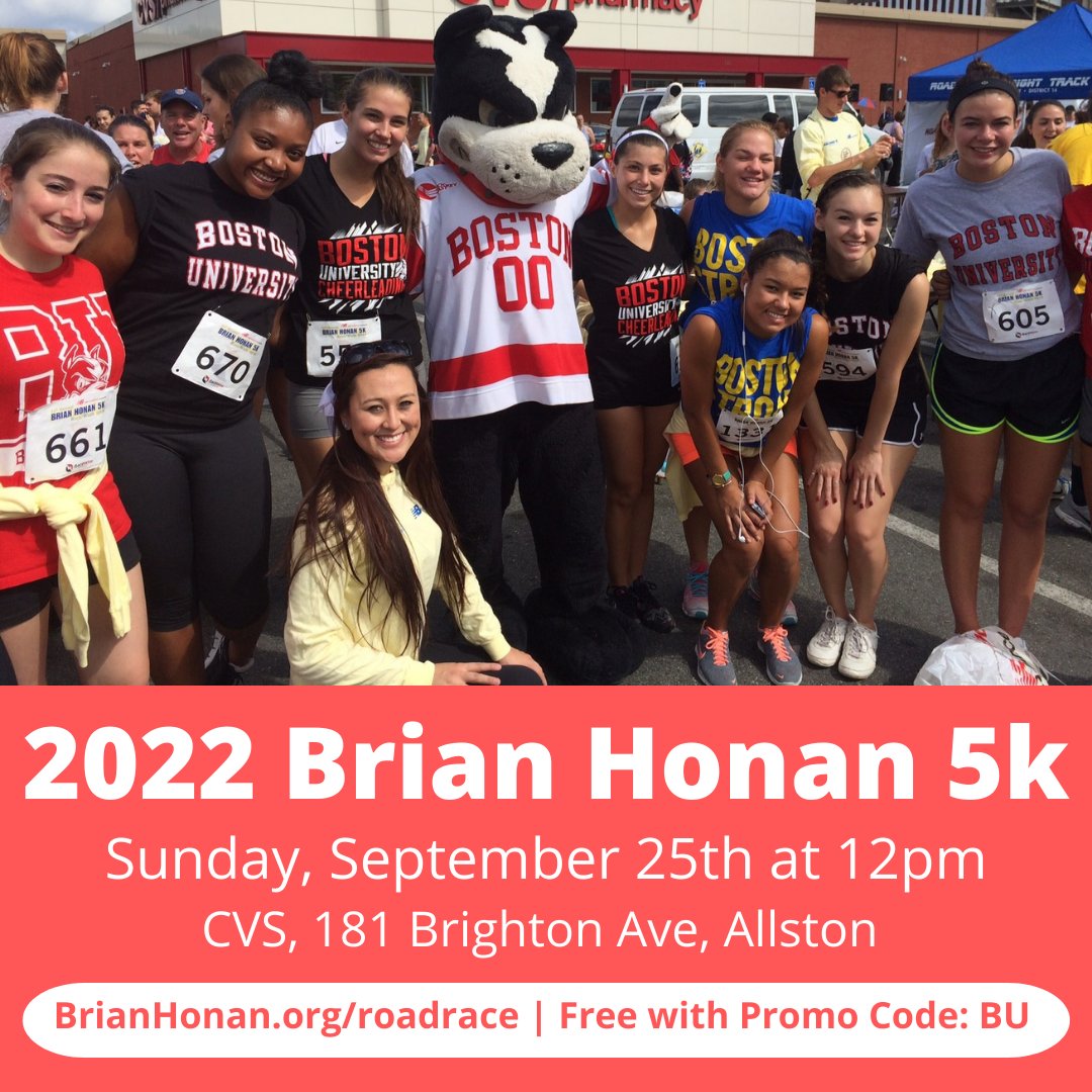 Boston University Community tweet media