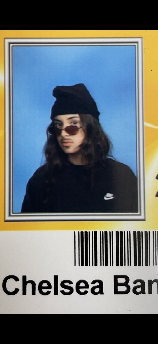 chelsea ban tweet media