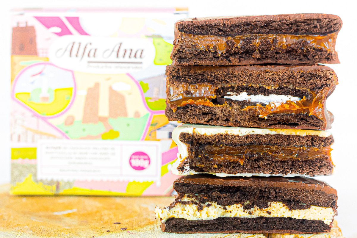 goseparaguay's tweet photo. SORTEAMOS UN BOX DE ALFA ANA
Hoy es el día mundial del chocolate🤩
Solo tenes que seguirnos y dar rt! https://t.co/7BizJbYDVt