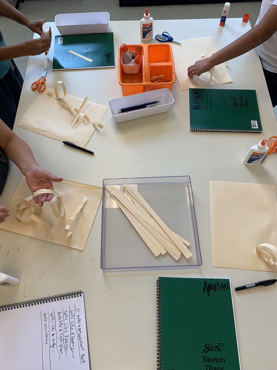 Hoffman-Boston Art tweet media