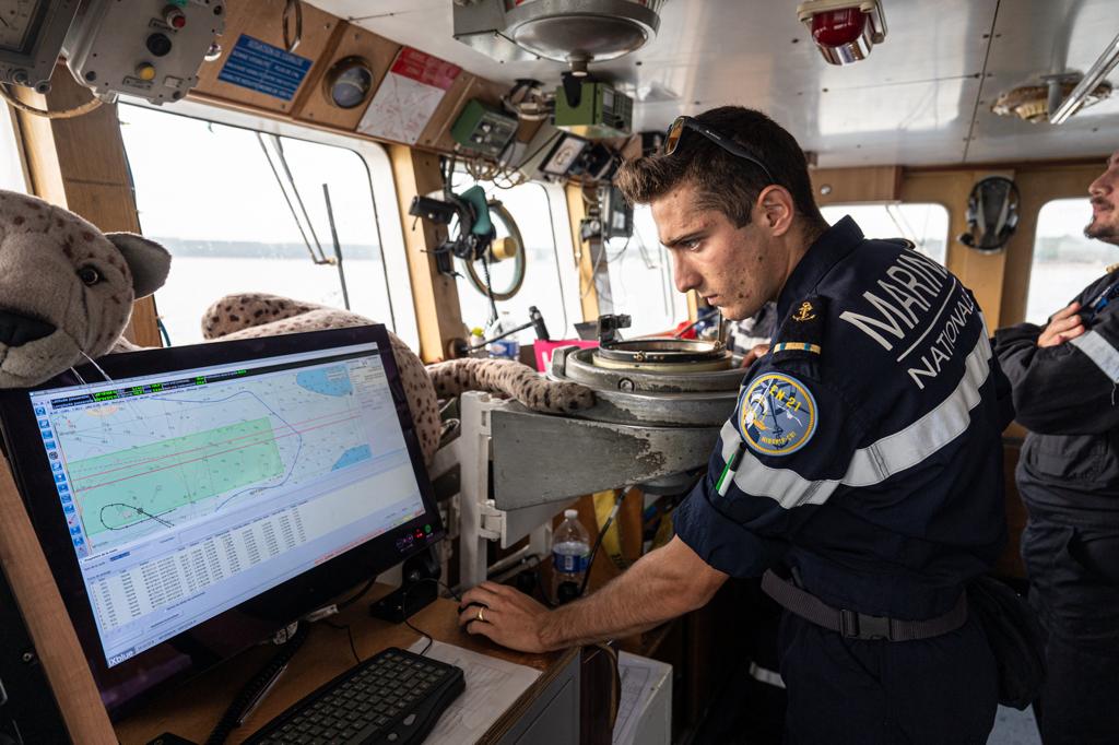 École navale on Twitter 