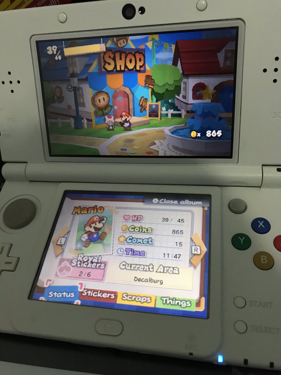 Daripada nntn bola mending ngegame