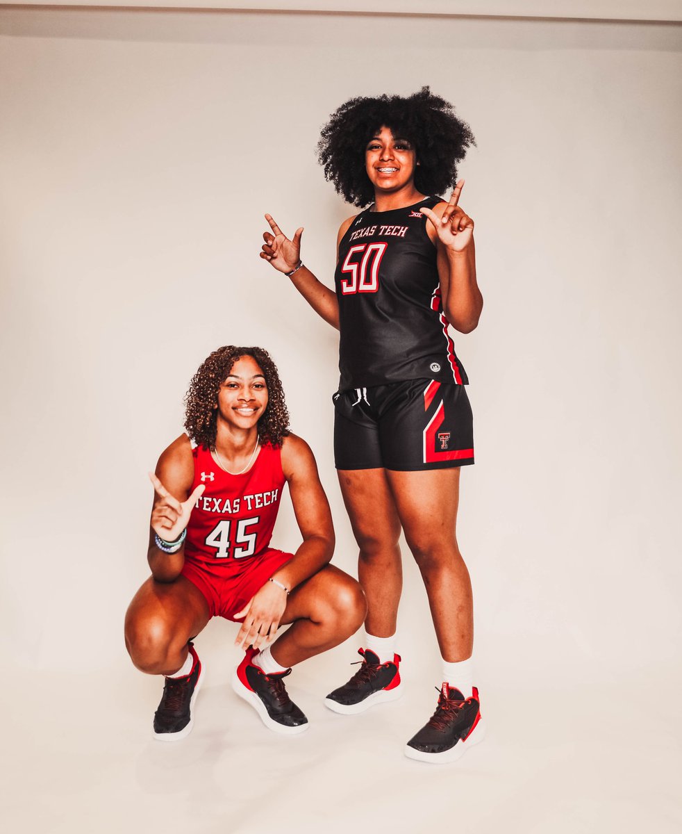 kellylanet30's tweet photo. Where do I sign? @LadyRaiderWBB #commited https://t.co/7BgZ9HszaN