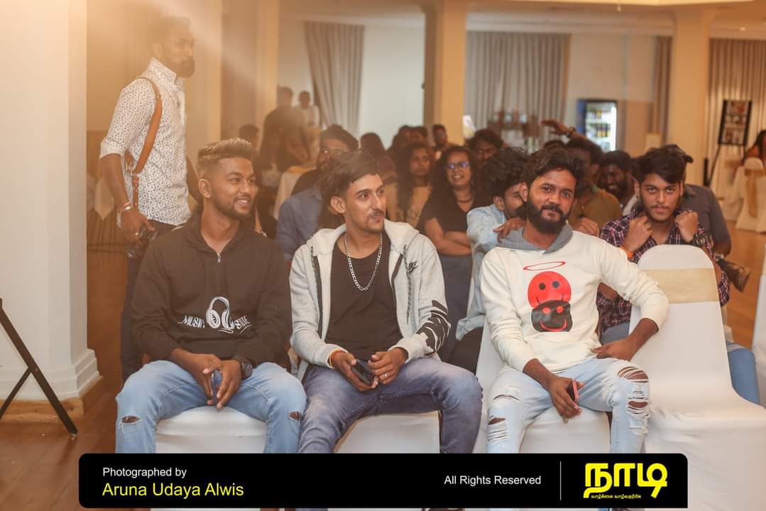 thishonmax's tweet photo. Thank you @whitepen for making us the day special! @advik042718
@ra_vaaheesan Next DJ Night on 24th September with rap Ceylon performance
 Tickets 🎫 reservation contact 075-5264042, 074-2750942
#rapcrew #jaffna # https://t.co/rgCjHpsmBy