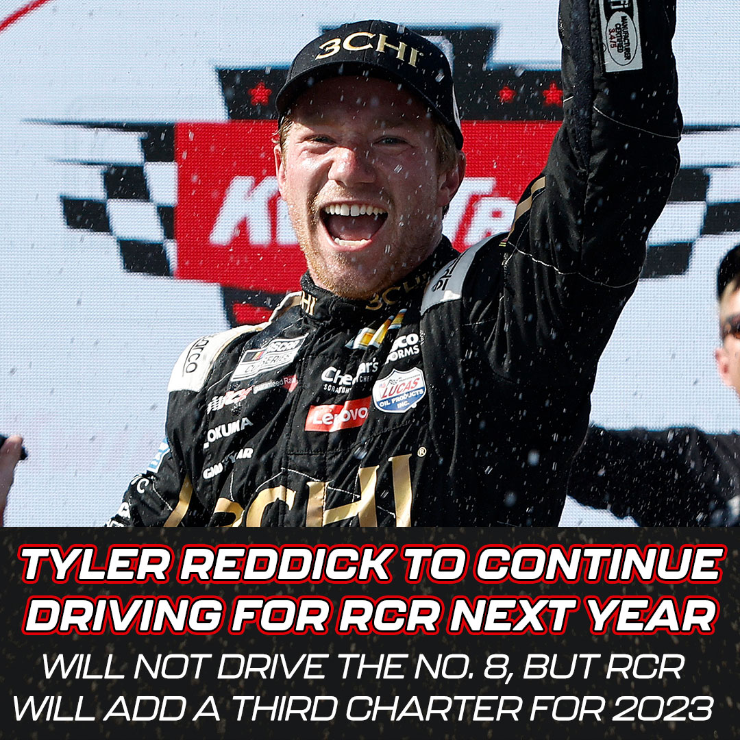 NASCAR on NBC on Twitter: 