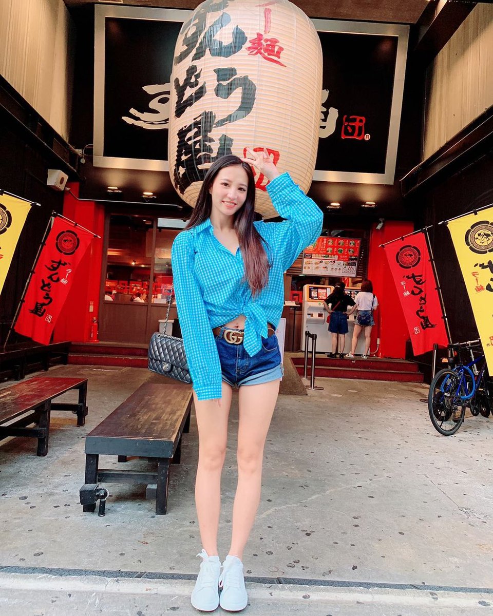 Out for a stroll today. Going to buy something ne