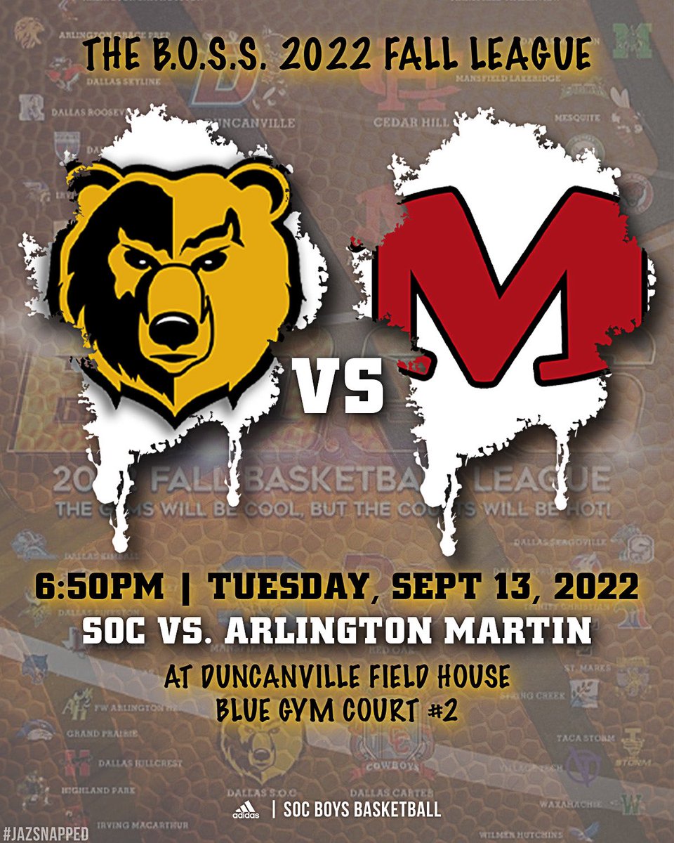 SOC Boys Basketball tweet media