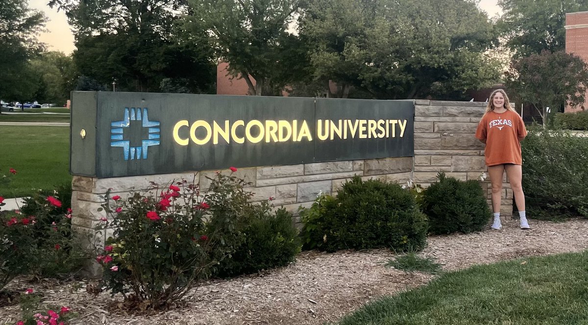 I had a great visit at CUNE this week. Thank you <a href="/CoachDrewOlson/">Drew Olson</a> for having me out!
<a href="/CUNEwbb/">Concordia-NE WBB</a> <a href="/FBCAGBB/">FBCALadyEaglesGBB</a> <a href="/HoustonFury/">Houston Fury WBB</a>