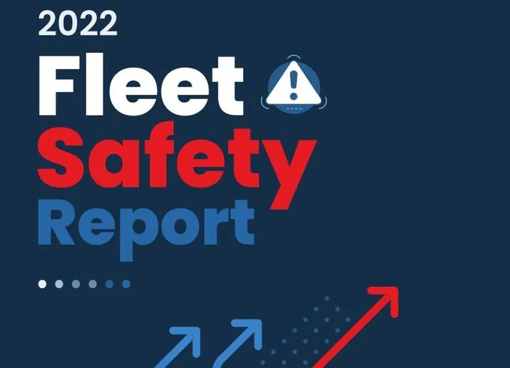MotionIntellig1's tweet photo. A new 2022 Fleet Safety Report found that the top reason fleets address safety is to reduce fleet maintenance costs. Investing in safe driving technology, like the Evvy App, can help protect your fleet from preventable distracted driving expenses. https://t.co/IuZRARtooU https://t.co/3e2U06GtMQ