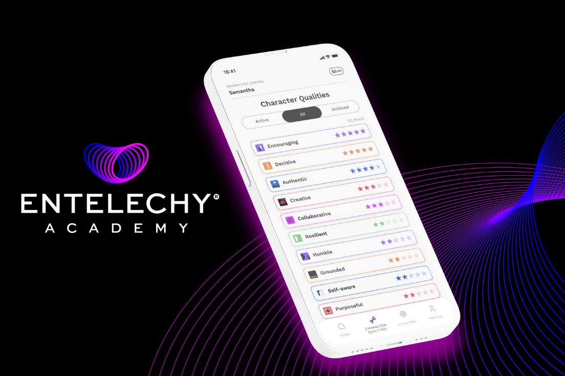 EntelechyAcad's tweet photo. Here's a peek at our new app that combines Character, Skills & Behaviour for the 1st time.
Visit us at LPI Learning Live 2022 on stand 50 to find out how!
#LearningLive #EdTech #LearningTechnology #TalentDevelopment #CorporateLearning #LearningInTheFlowOfWork #LearningCulture https://t.co/zdIepGOuip