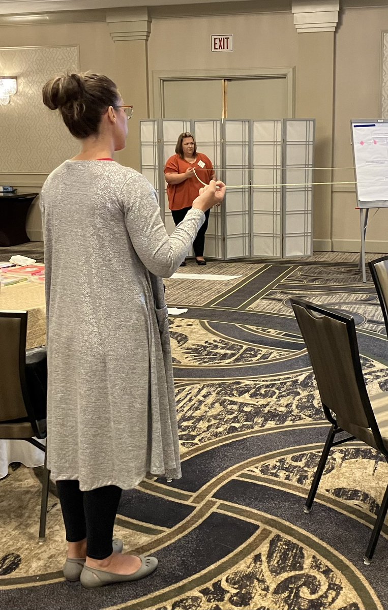 Mega math ideas with Dr. Julie Nurnberger-Haag…yes please! #projectigniteoh <a href="/battelleforkids/">Battelle for Kids</a> <a href="/OHEducation/">OH Dept of Ed and Workforce</a>