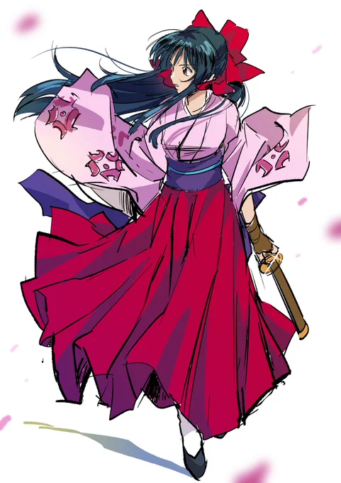 推し女子 