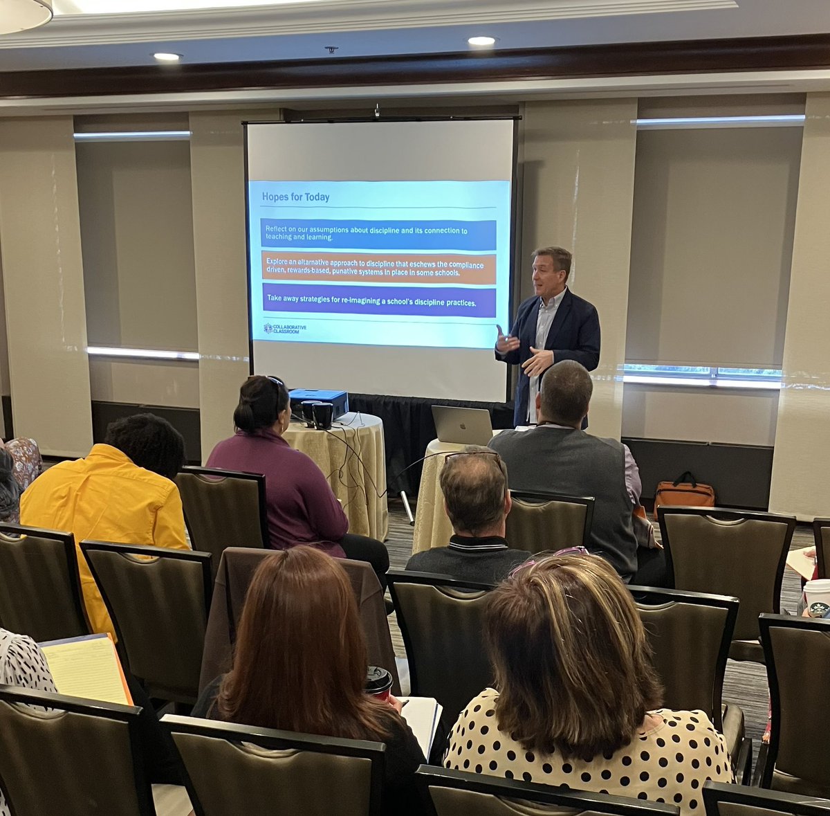 Are you ready to reimagine school discipline? Learning to support the development of self-discipline in students #projectigniteoh <a href="/battelleforkids/">Battelle for Kids</a> <a href="/OHEducation/">OH Dept of Ed and Workforce</a>