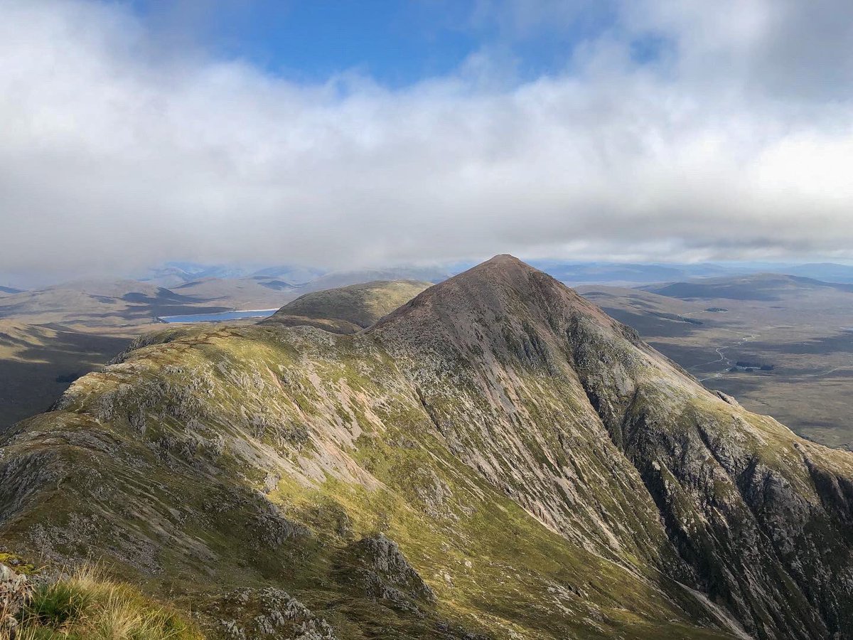 Buchaille Etive Mor 👌👍