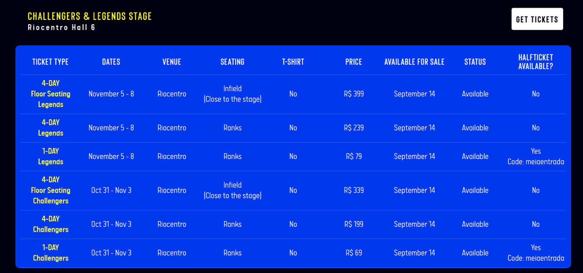 Lucas Benaim On Twitter Los Precios De Las Nuevas Entradas Para El lucas-benaim-on-twitter-los-precios-de-las-nuevas-entradas-para-el