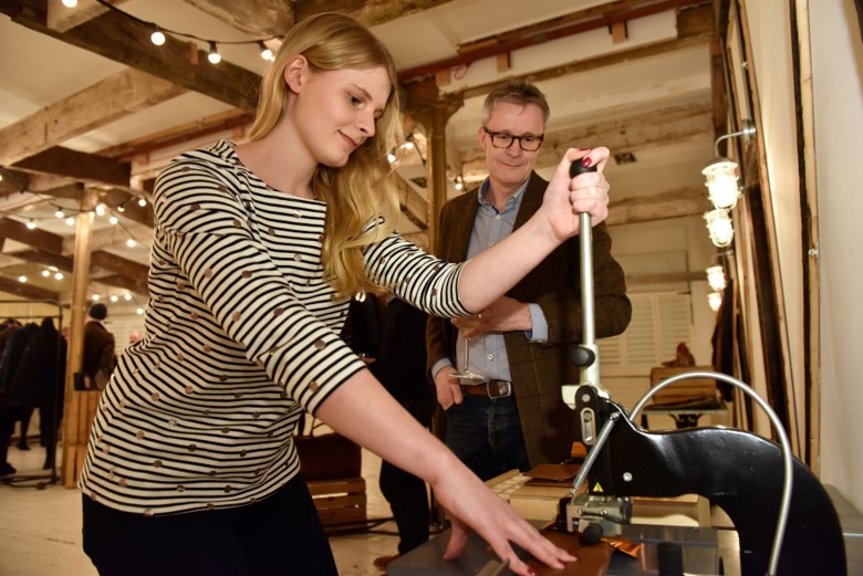 metallicele's tweet image. As passionate suppliers of quality hot foiling tools, we’re excited to hear about Merchandise World’s UK event for the top suppliers and distributors alike.

Are you attending tomorrow’s #MerchandiseWorld event?

#MerchWorld #PromotionalMerchandise