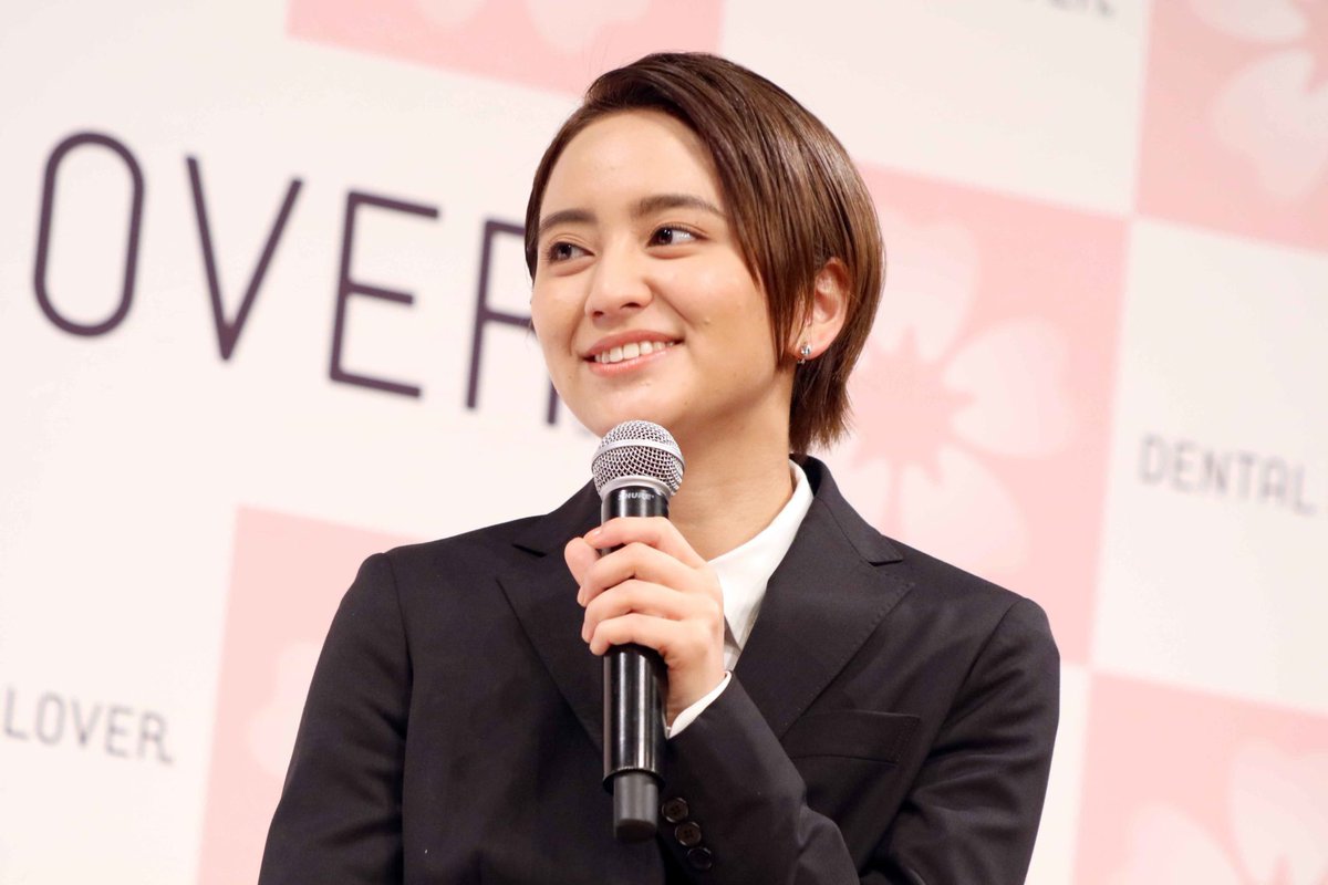 toooooo_cute's tweet photo. 111
#岡田結実
おかだ ゆい
2000年4月15日
グラビア
#Viivo
東京都 https://t.co/VmNyTmRN4T