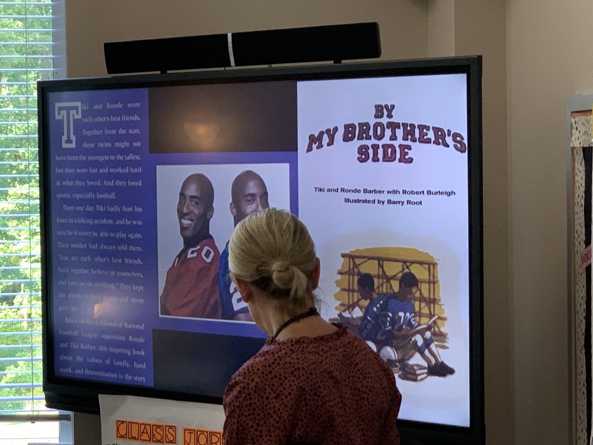 Dr. Darryl L. Williams tweet media