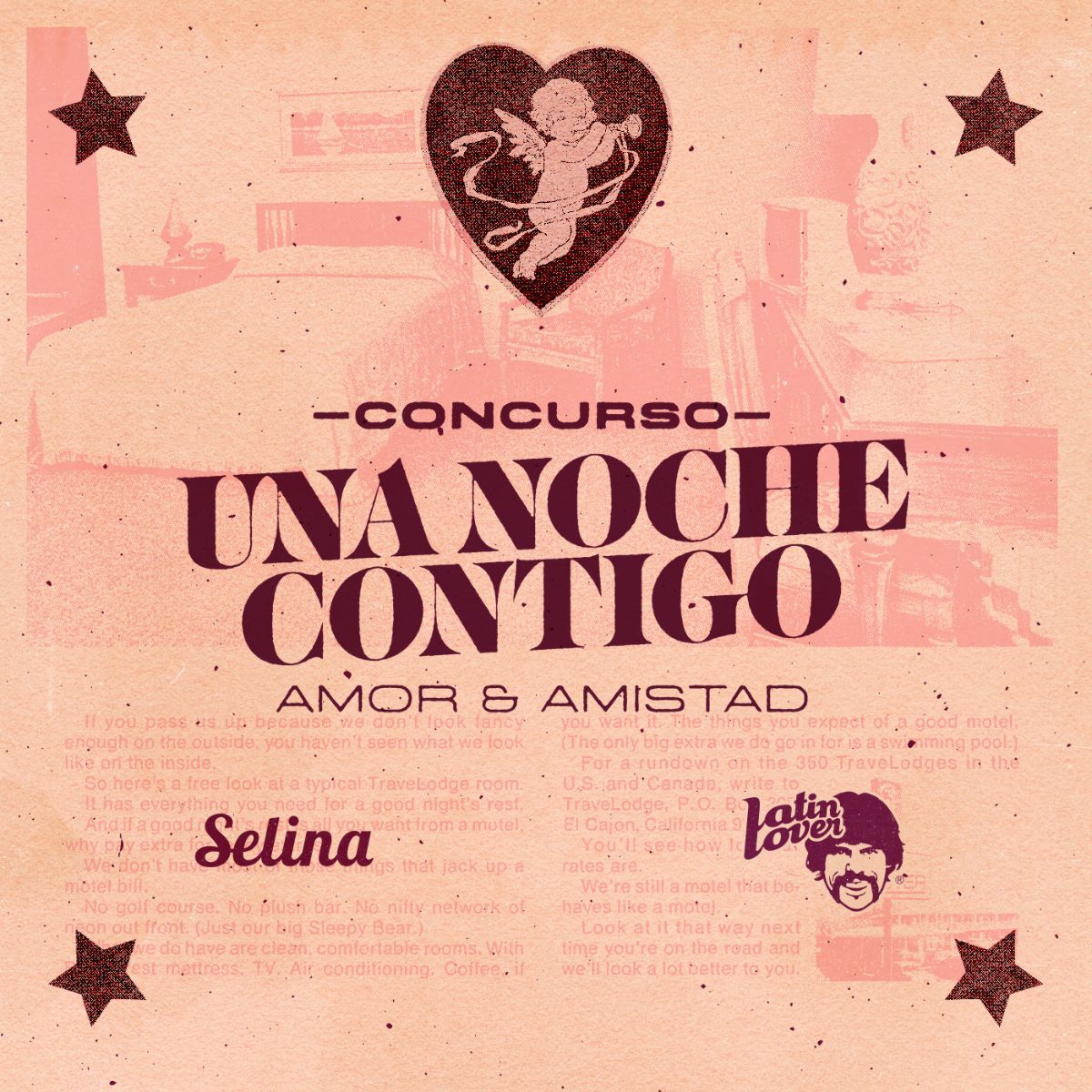 soylatinlover's tweet photo. Concurso Una noche contigo  💘 🏩 Amor &amp; Amistad - https://t.co/LfsSpK2GjA https://t.co/mQo8J0uL12
