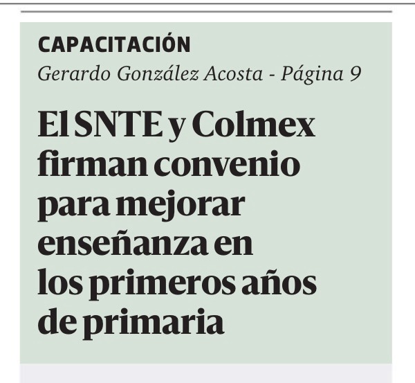 Comité Nacional Electoral del SNTE (@cne_snte) on Twitter photo 