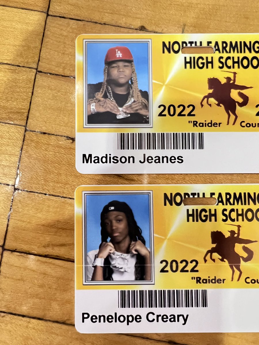 Madison Jeanes tweet media