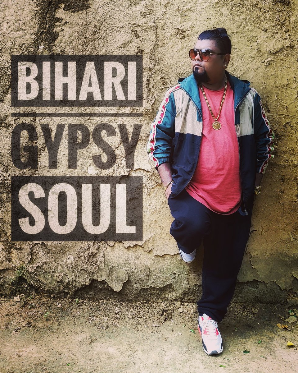 Bihari Gypsy Soul tweet media