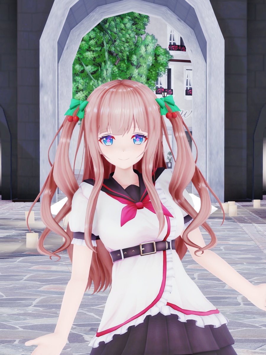 MMDerRira2's tweet photo. 花京院ちえり

モデル:アップランド様
(C)Appland, Inc.

#MMD
#mmd
#アップランド
#ちぇり絵
#花京院ちえり
#dotLIVEMMD
#dotLIVE https://t.co/0Ay6gLbKkQ