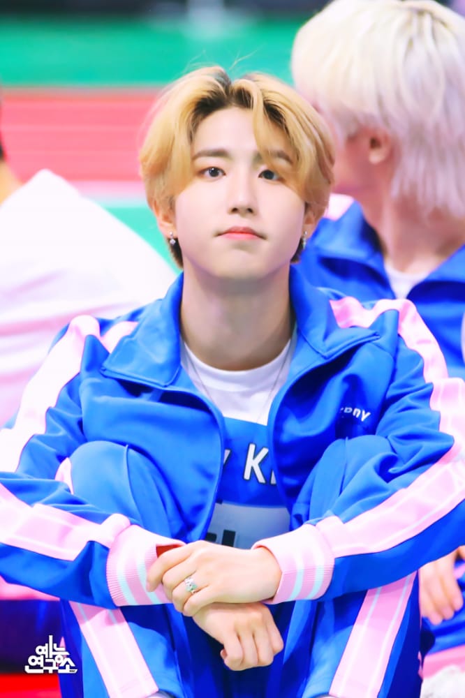 Falta poco para el cumple del ace del kpop 💕
.지구에서23년_지성아_환영해
.HANInALifeTime
.HappyHANDay
@Stray_Kids