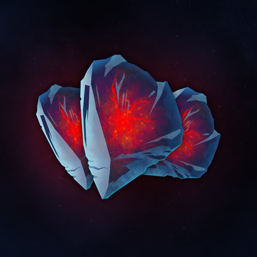 Dead by daylight on twitter we are gradually adding iridescent