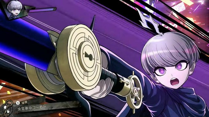 画像まとめ ダンガンロンパ 日付順 13ページ目 アニメレーダー