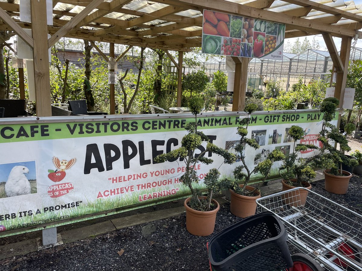 Great 3D printing training session today @applecast1 with <a href="/CREATE_EDU_PROJ/">CREATE Education</a> Can’t wait to see the 3D projects their alternative provision students come up with for use in aquaponics, horticulture, fishing, animal care and business enterprise.